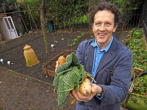 Supporting image for story: Peter Rhodes: How to slip a tip