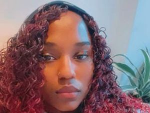 Supporting image for story: Man denies murder of 19-year-old mother found in train station car park