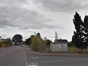 Supporting image for story: Victory for Kingswinford campaigners in fight to block shop