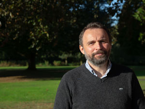 Supporting image for story: We are providing the skills for change