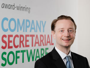 Supporting image for story: Number of businesses in Shropshire hits record high