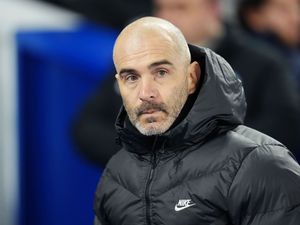 Supporting image for story: Chelsea handed last-16 Conference League draw with Copenhagen