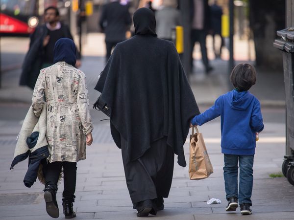 UK Parliament debate over anti Muslim hostility definition and social cohesion plan affecting Christian free speech