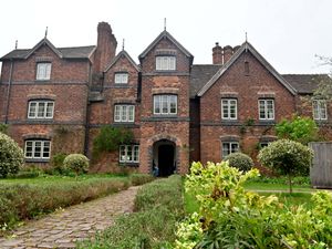 Supporting image for story: 11 picturesque places that prove the West Midlands is one of the UK's most beautiful regions