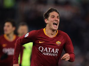 Supporting image for story: Nicolo Zaniolo could make Aston Villa debut against Hibernian 