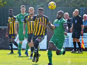 Supporting image for story: Draw specialists look to climb table