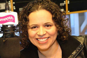 Supporting image for story: Tammy Gooding from Smooth Radio gives weekly ents tips