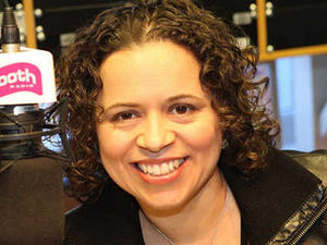 Supporting image for story: Tammy Gooding from Smooth Radio gives weekly ents tips