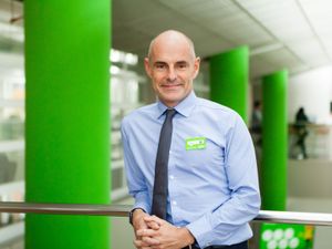 Supporting image for story: Former Asda boss Roger Burnley appointed director at M&S