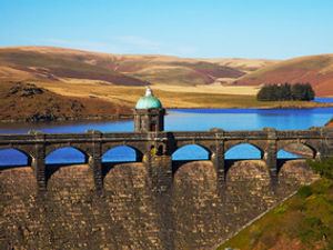 Supporting image for story: Improvements for walkers and cyclists