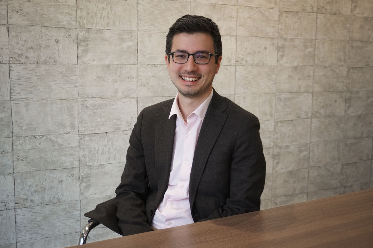 Jerroms Group Elevates Chasz Coulsting to Lead Corporate Finance Division