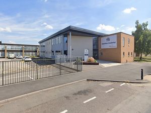 Supporting image for story: Struggling Wolverhampton school rated 'inadequate' after inspectors found poor leadership standards