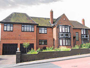 Supporting image for story: Properties of the Week