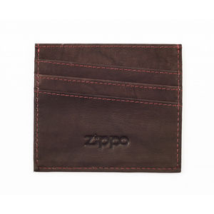 Zippo wallet