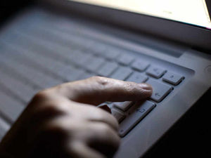 Supporting image for story: Shropshire man had thousands of child abuse images on his computer