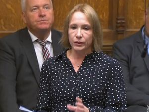 Supporting image for story: Rural areas get no help in mini-budget despite higher cost of living, says Shropshire MP