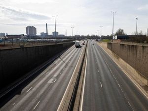 Supporting image for story: Can I drive during the coronavirus lockdown?