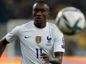 Supporting image for story: Villa sign French winger Moussa Diaby