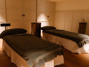 Supporting image for story: Lush offering free mini pamper sessions in its Birmingham spa this Saturday