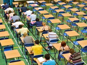 Supporting image for story: Ofqual data ‘significantly overstated’ number of pupils given extra exam time