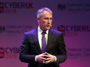 Supporting image for story: Rise in Covid-19 scams ‘vindicate National Cyber Security Centre creation’