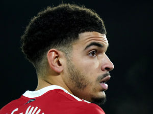 Supporting image for story: Bruno Lage: Morgan Gibbs-White can be an important player for Wolves next season