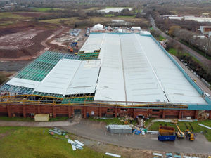 Supporting image for story: Ibstock sees a drop in revenue and profits 