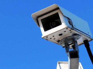 Supporting image for story: Pledge to help fund live CCTV network for Newport