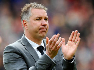 Supporting image for story: 'We'll go relatively strong' Peterborough vs Walsall: The inside track