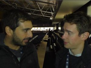 Supporting image for story: West Brom 4 Bristol City 2: Matt Wilson and Nathan Judah analysis - WATCH 