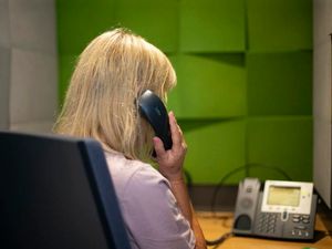 Supporting image for story: Shropshire suicide rate is among the highest in the West Midlands