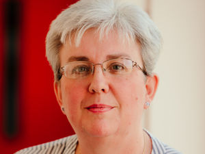 Supporting image for story: Telford Tory chair's disappointment at Sunak selection process and members being 'ignored'