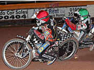 Supporting image for story: Adams is planning for 2007