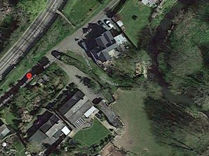 Supporting image for story: Emergency crews scrambled to water rescue incident near Shrewsbury