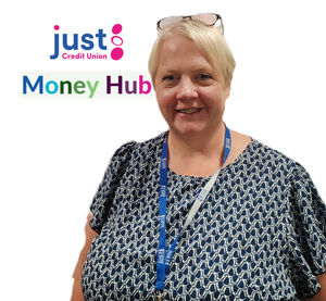 Caption: Sue Wren, Operations Manager, who will be welcoming people to the new hub.