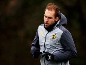 Supporting image for story: Liam Keen's predicted Wolves XI vs Nottingham Forest 
