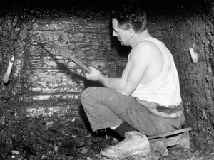 Supporting image for story: People living in former coal producing regions are more likely to have ‘negative’ personality traits