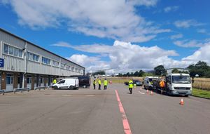 Picture: West Mercia Police