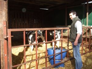 Supporting image for story: 'Can do' attitude impresses judges