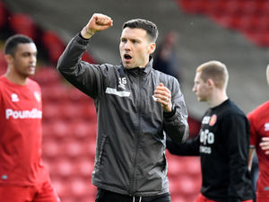 Supporting image for story: Mat Sadler pens fresh terms at Walsall