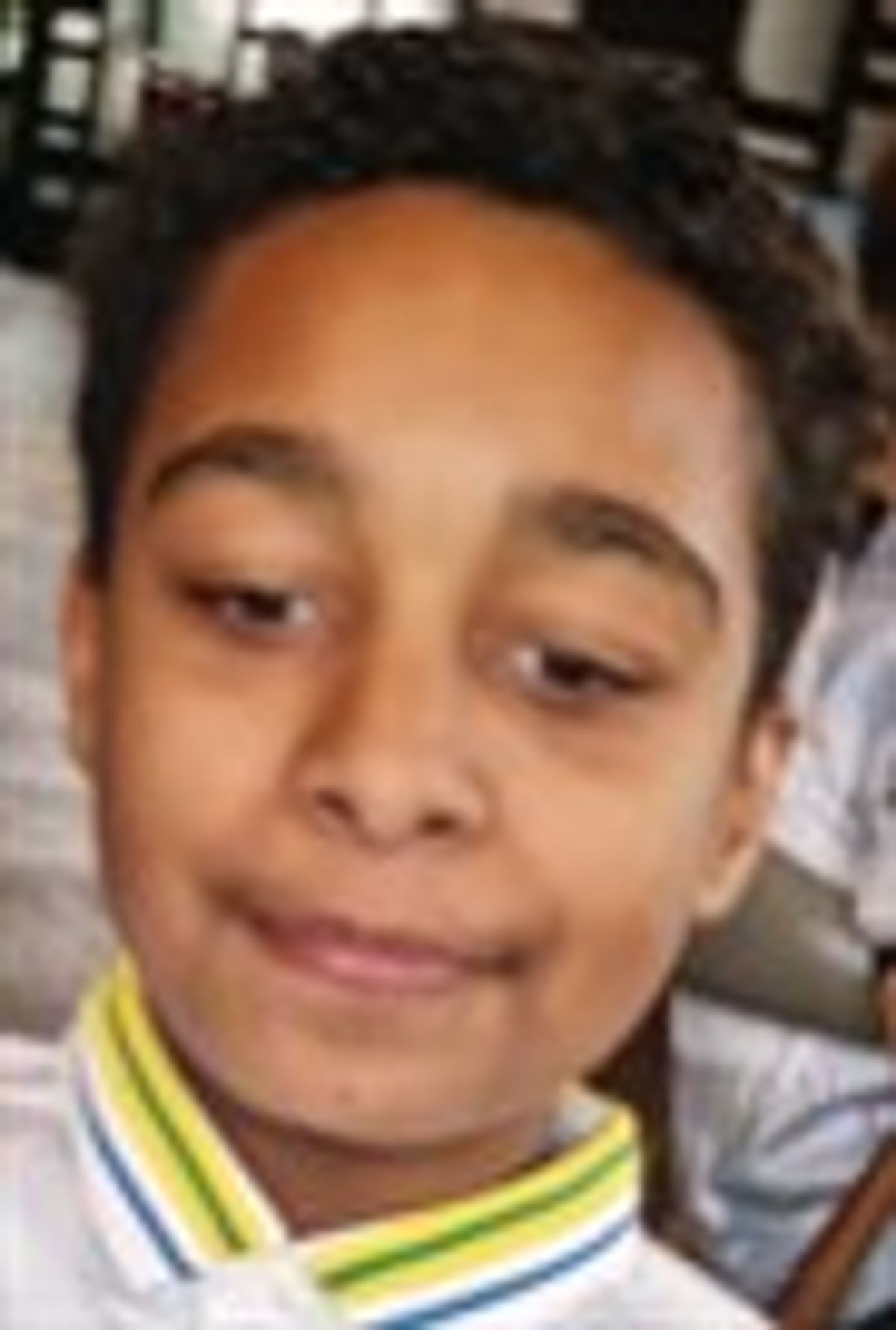 Concern for missing Sandwell teenager as appeal made for help finding him