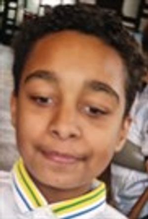 Leo was last seen on Saturday. Photo: Sandwell Police