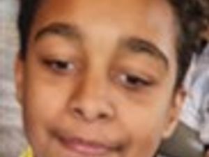 Supporting image for story: Concern for missing Sandwell teenager as appeal made for help finding him