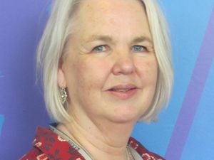 Chief Officer Karen Farrow says members will have the opportunity at the annual general meeting to vote on the dividend to be paid to those saving with Just Credit Union.