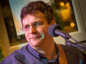 Supporting image for story: Former Shropshire man already hit by Brexit