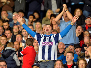 Supporting image for story: West Brom fixtures 2017/18: Five trending storylines