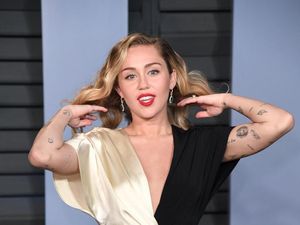 Supporting image for story: Miley Cyrus and Red Hot Chili Peppers added to Grammys live line-up