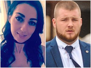 Supporting image for story: Driver admits role in death of Vikki Jones in horror crash 