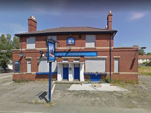 Supporting image for story: Housing plan for site of former Willenhall pub approved