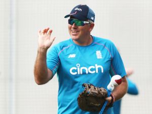 Supporting image for story: Ex-England boss Chris Silverwood back in county cricket after returning to Essex